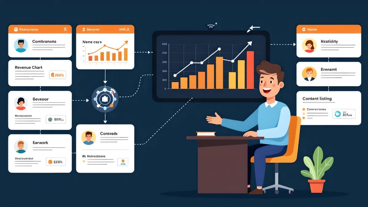Brilliant Directories Lifetime Deal Review: Monetize Members