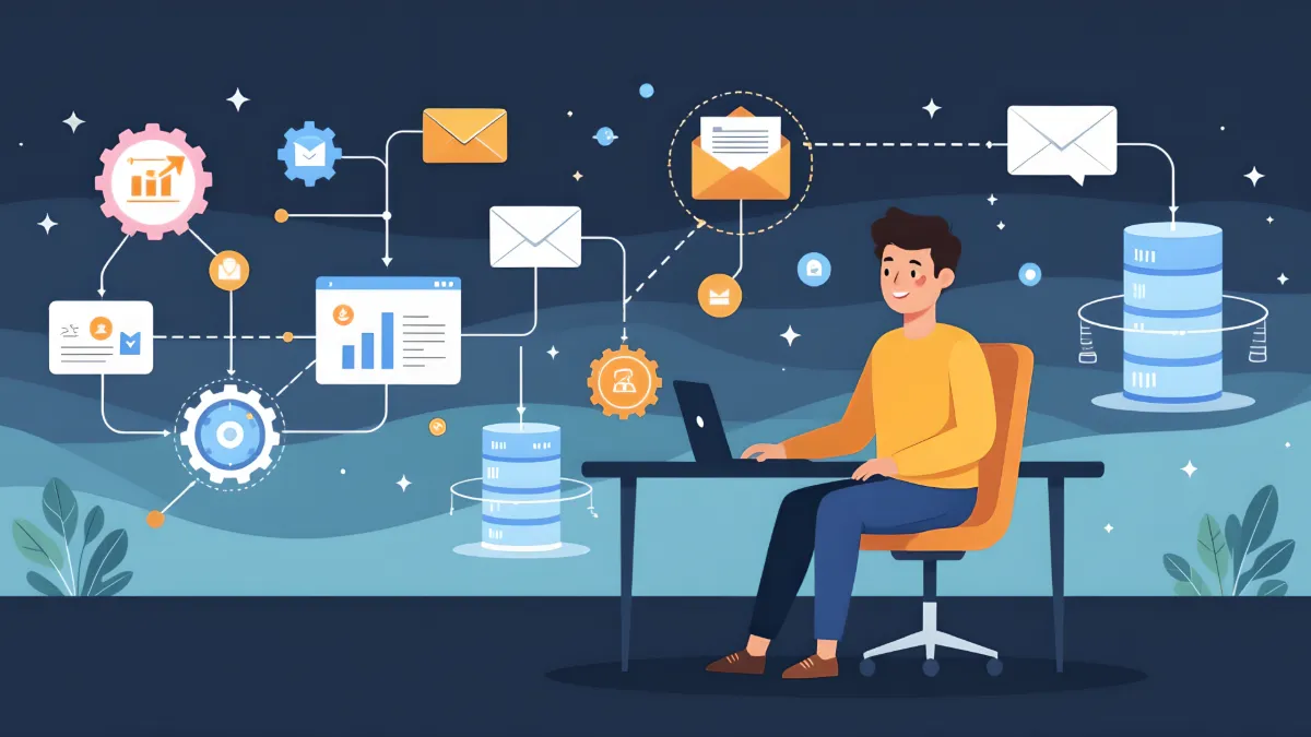 Dreamlit AI Lifetime Deal Review: Build Email Workflows