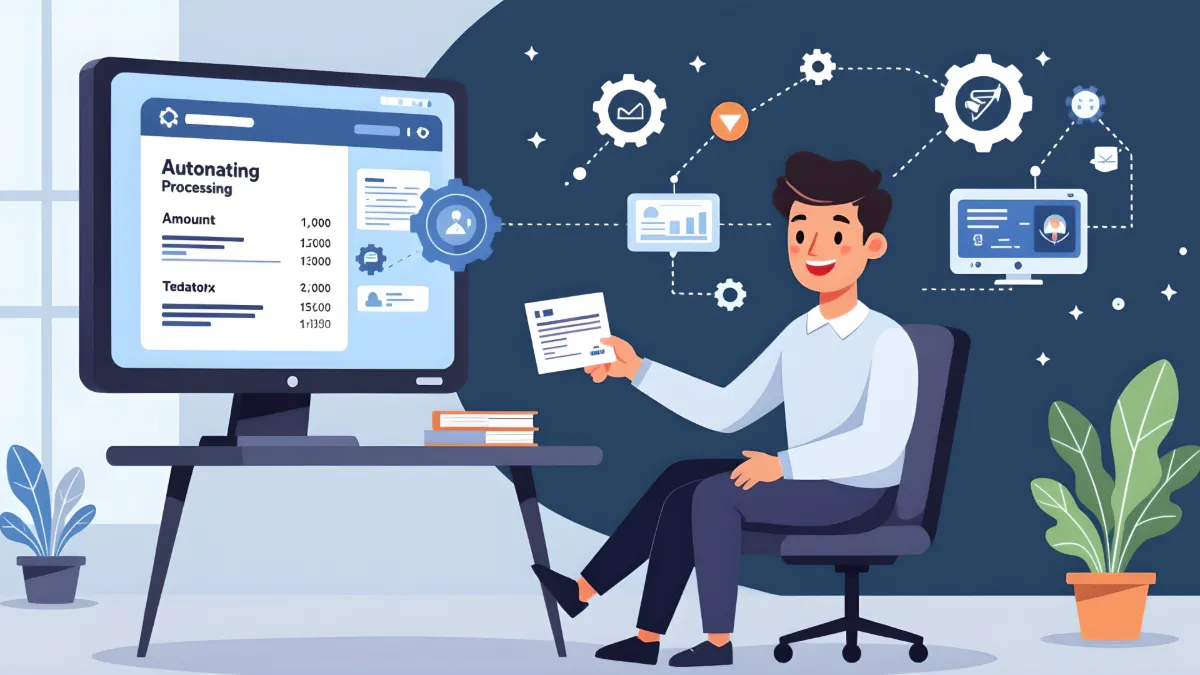 Fynlo Lifetime Deal Review: Scan Receipts and Track Expenses