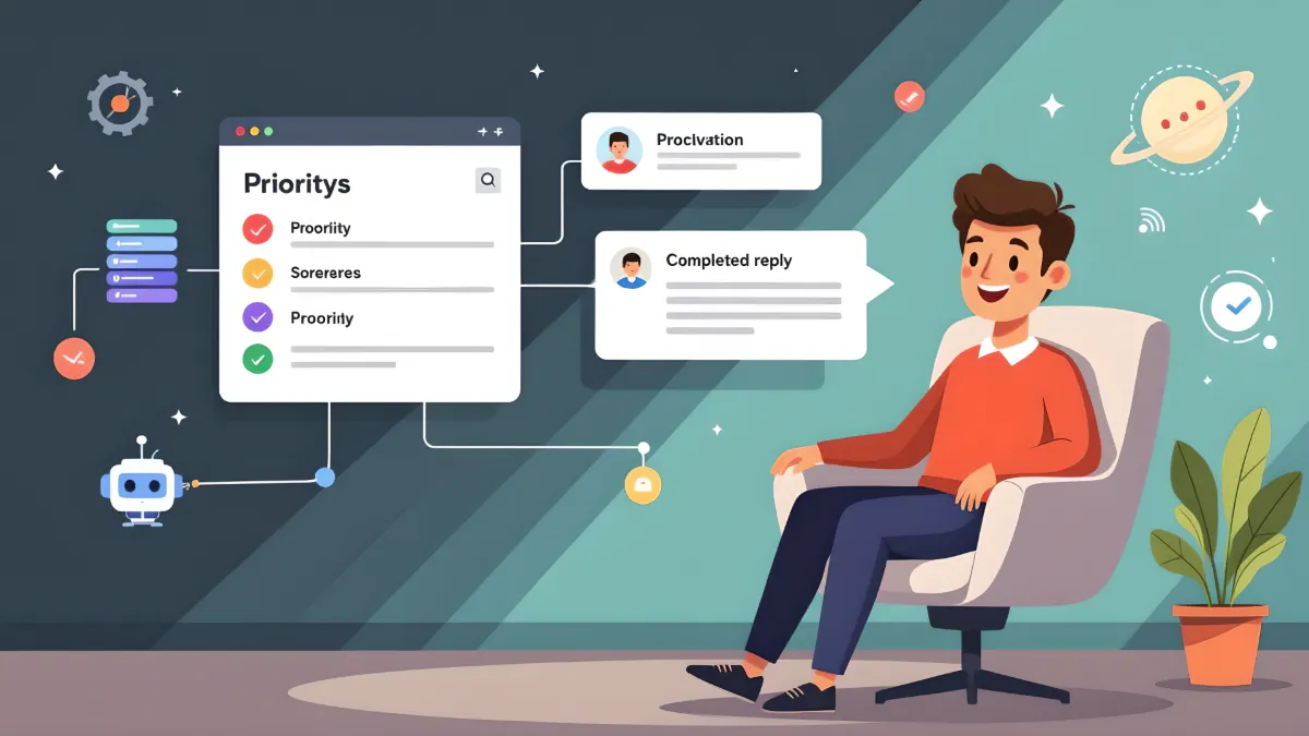 Meet Oscar Lifetime Deal Review: AI-Powered Email Replies
