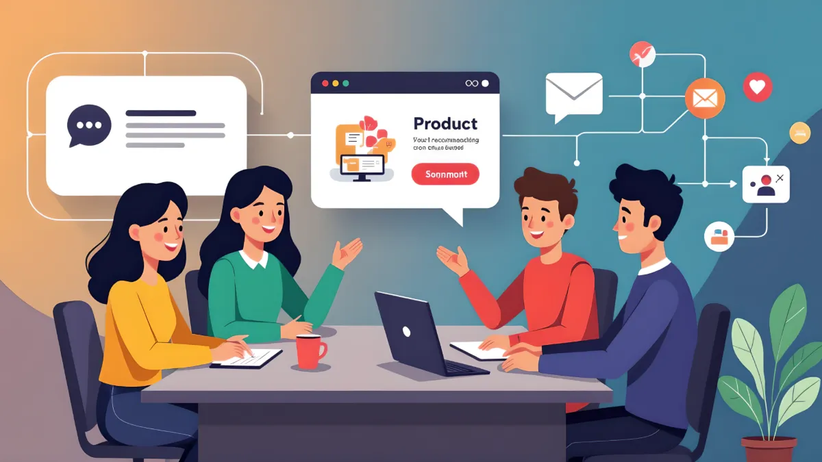 Zipchat AI Lifetime Deal Review: Ecommerce AI Chat Agent